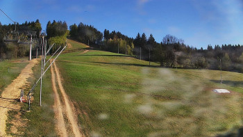 Skiareál Karolinka 