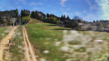Skiareál Karolinka 
