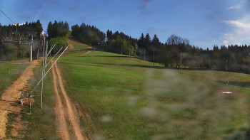 Skiareál Karolinka 