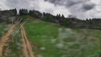 Skiareál Karolinka 