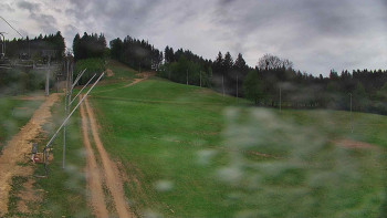 Skiareál Karolinka 