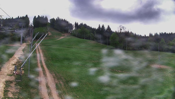 Skiareál Karolinka 