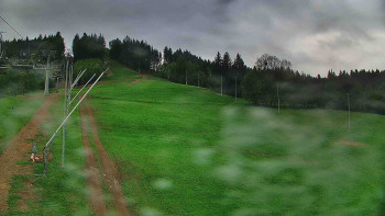 Skiareál Karolinka 