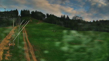 Skiareál Karolinka 