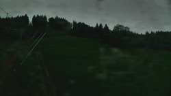 Sjezdovka Karolinka