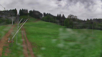 Skiareál Karolinka 
