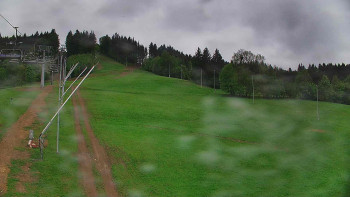 Skiareál Karolinka 