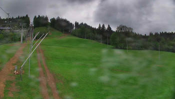 Skiareál Karolinka 
