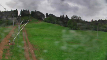 Skiareál Karolinka 