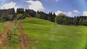 Skiareál Karolinka 