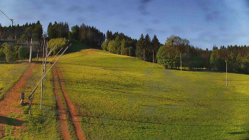Skiareál Karolinka 