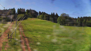 Skiareál Karolinka 