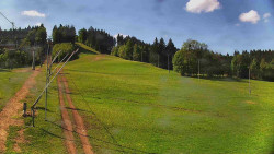 Sjezdovka Karolinka