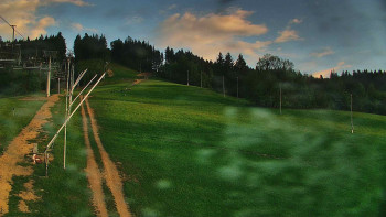 Skiareál Karolinka 