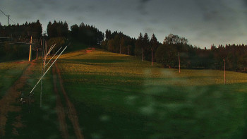 Skiareál Karolinka 