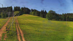 Sjezdovka Karolinka