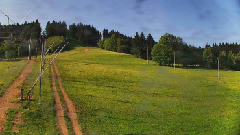 Skiareál Karolinka 
