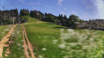 Skiareál Karolinka 