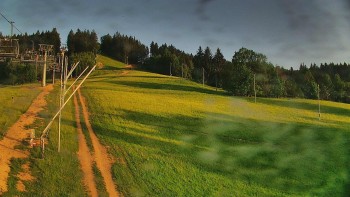Skiareál Karolinka 