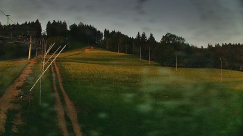 Skiareál Karolinka 