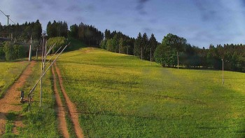 Skiareál Karolinka 