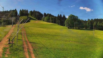 Skiareál Karolinka 