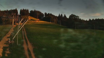 Skiareál Karolinka 