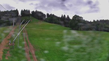 Skiareál Karolinka 