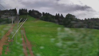 Skiareál Karolinka 
