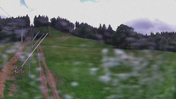 Skiareál Karolinka 