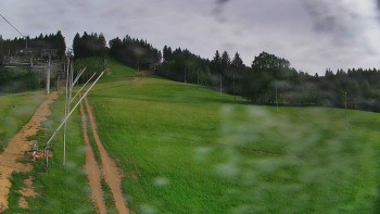 Skiareál Karolinka 