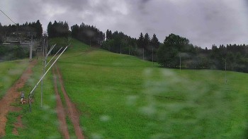 Skiareál Karolinka 