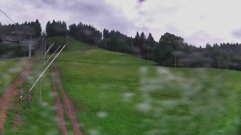 Skiareál Karolinka 