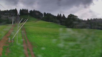 Skiareál Karolinka 