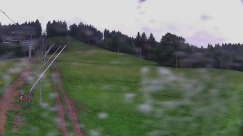 Skiareál Karolinka 
