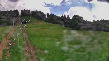 Skiareál Karolinka 
