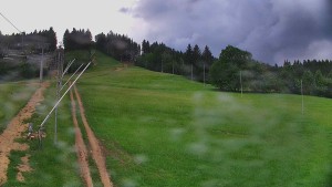 Skiareál Karolinka - Sjezdovka Karolinka - 3.6.2026 v 13:46 Skiareál Karolinka - Sjezdovka Karolinka - 3.6.2026 v 13:46