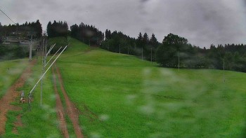 Skiareál Karolinka 