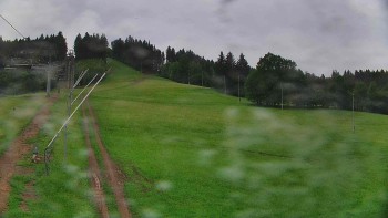 Skiareál Karolinka 