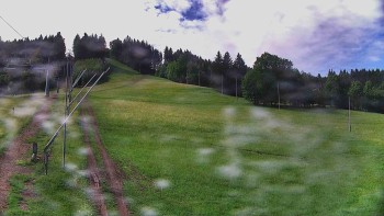 Skiareál Karolinka 