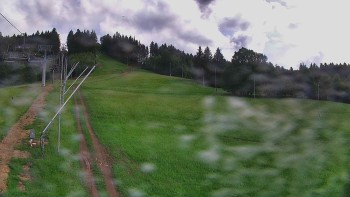 Skiareál Karolinka 