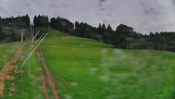 Skiareál Karolinka 