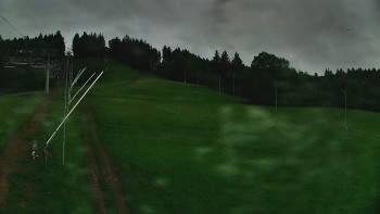 Skiareál Karolinka 