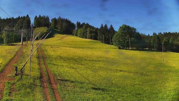 Skiareál Karolinka 