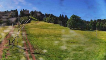Skiareál Karolinka 