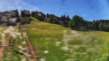 Skiareál Karolinka 