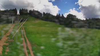 Skiareál Karolinka 