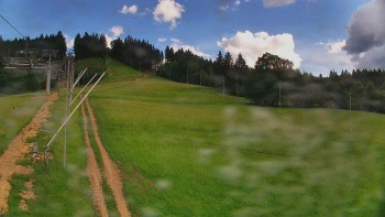 Skiareál Karolinka 
