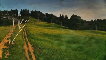 Skiareál Karolinka 