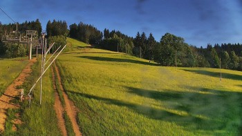 Skiareál Karolinka 